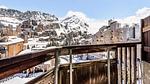 Ferienwohnung für 5 Personen (26 m²) in Avoriaz - Top-Hundeurlaub