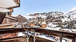 Ferienwohnung für 5 Personen (26 m²) in Avoriaz - Top-Hundeurlaub