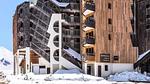 Ferienwohnung für 5 Personen (26 m²) in Avoriaz - Top-Hundeurlaub
