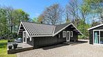 Outdoor - Ferienhaus für 7 Personen (60 m²) in Toftlund - Top-Hundeurlaub