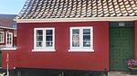 Outdoor - Ferienhaus für 5 Personen (73 m²) in Ærøskøbing - Top-Hundeurlaub