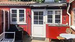 Outdoor - Ferienhaus für 5 Personen (73 m²) in Ærøskøbing - Top-Hundeurlaub
