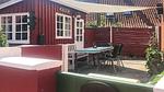 Outdoor - Ferienhaus für 5 Personen (73 m²) in Ærøskøbing - Top-Hundeurlaub