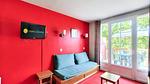 Ferienwohnung für 6 Personen (34 m²) in Monflanquin - Top-Hundeurlaub