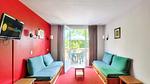 Ferienwohnung für 6 Personen (34 m²) in Monflanquin - Top-Hundeurlaub