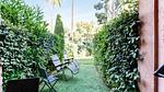 ExteriorSummer - Ferienwohnung für 5 Personen (20 m²) in Hyères - Top-Hundeurlaub