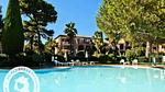 ExteriorSummer - Ferienwohnung für 5 Personen (20 m²) in Hyères - Top-Hundeurlaub