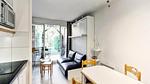 ExteriorSummer - Ferienwohnung für 5 Personen (20 m²) in Hyères - Top-Hundeurlaub