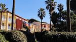 ExteriorSummer - Ferienwohnung für 5 Personen (20 m²) in Hyères - Top-Hundeurlaub