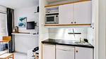 ExteriorSummer - Ferienwohnung für 5 Personen (20 m²) in Hyères - Top-Hundeurlaub