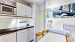 ExteriorSummer - Ferienwohnung für 5 Personen (20 m²) in Hyères - Top-Hundeurlaub