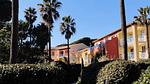 ExteriorSummer - Ferienwohnung für 5 Personen (20 m²) in Hyères - Top-Hundeurlaub
