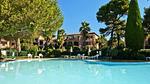 ExteriorSummer - Ferienwohnung für 5 Personen (20 m²) in Hyères - Top-Hundeurlaub