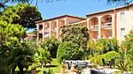 ExteriorSummer - Ferienwohnung für 5 Personen (20 m²) in Hyères - Top-Hundeurlaub