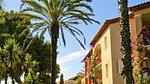 ExteriorSummer - Ferienwohnung für 5 Personen (20 m²) in Hyères - Top-Hundeurlaub