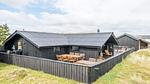 Outdoor - Ferienhaus für 5 Personen (70 m²) in Fanø - Top-Hundeurlaub