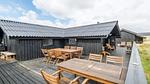 Outdoor - Ferienhaus für 5 Personen (70 m²) in Fanø - Top-Hundeurlaub