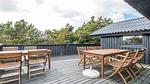 Outdoor - Ferienhaus für 5 Personen (70 m²) in Fanø - Top-Hundeurlaub