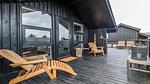 Outdoor - Ferienhaus für 5 Personen (70 m²) in Fanø - Top-Hundeurlaub