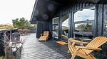 Outdoor - Ferienhaus für 5 Personen (70 m²) in Fanø - Top-Hundeurlaub