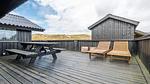 Outdoor - Ferienhaus für 5 Personen (70 m²) in Fanø - Top-Hundeurlaub