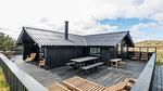 Outdoor - Ferienhaus für 5 Personen (70 m²) in Fanø - Top-Hundeurlaub
