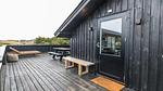 Outdoor - Ferienhaus für 5 Personen (70 m²) in Fanø - Top-Hundeurlaub