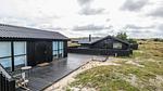 Outdoor - Ferienhaus für 5 Personen (70 m²) in Fanø - Top-Hundeurlaub