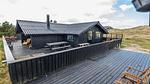 Outdoor - Ferienhaus für 5 Personen (70 m²) in Fanø - Top-Hundeurlaub