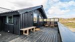 Outdoor - Ferienhaus für 5 Personen (70 m²) in Fanø - Top-Hundeurlaub
