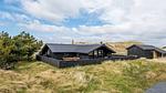 Outdoor - Ferienhaus für 5 Personen (70 m²) in Fanø - Top-Hundeurlaub