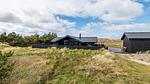 Outdoor - Ferienhaus für 5 Personen (70 m²) in Fanø - Top-Hundeurlaub