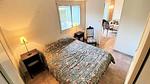 BedRoom - Ferienwohnung für 7 Personen (50 m²) in Six-Fours-les-Plages - Top-Hundeurlaub