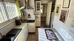 Kitchen - Ferienwohnung für 7 Personen (50 m²) in Six-Fours-les-Plages - Top-Hundeurlaub