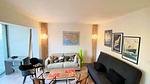 LivingRoom - Ferienwohnung für 7 Personen (50 m²) in Six-Fours-les-Plages - Top-Hundeurlaub