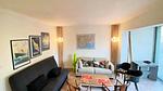 LivingRoom - Ferienwohnung für 7 Personen (50 m²) in Six-Fours-les-Plages - Top-Hundeurlaub