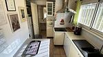 Kitchen - Ferienwohnung für 7 Personen (50 m²) in Six-Fours-les-Plages - Top-Hundeurlaub
