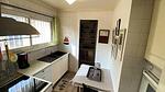 Kitchen - Ferienwohnung für 7 Personen (50 m²) in Six-Fours-les-Plages - Top-Hundeurlaub