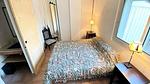 BedRoom - Ferienwohnung für 7 Personen (50 m²) in Six-Fours-les-Plages - Top-Hundeurlaub