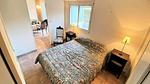 BedRoom - Ferienwohnung für 7 Personen (50 m²) in Six-Fours-les-Plages - Top-Hundeurlaub