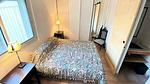 BedRoom - Ferienwohnung für 7 Personen (50 m²) in Six-Fours-les-Plages - Top-Hundeurlaub