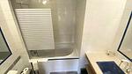BathRoom - Ferienwohnung für 7 Personen (50 m²) in Six-Fours-les-Plages - Top-Hundeurlaub