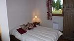 Untagged - Ferienwohnung für 7 Personen (41 m²) in Bessans - Top-Hundeurlaub