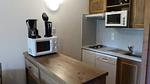 Untagged - Ferienwohnung für 7 Personen (41 m²) in Bessans - Top-Hundeurlaub