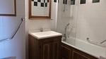 Untagged - Ferienwohnung für 7 Personen (41 m²) in Bessans - Top-Hundeurlaub