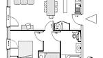 Untagged - Ferienwohnung für 7 Personen (41 m²) in Bessans - Top-Hundeurlaub