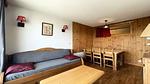 Untagged - Ferienwohnung für 7 Personen (33 m²) in Puy-Saint-Vincent - Top-Hundeurlaub