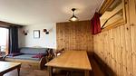 Untagged - Ferienwohnung für 7 Personen (33 m²) in Puy-Saint-Vincent - Top-Hundeurlaub