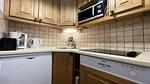 Untagged - Ferienwohnung für 7 Personen (33 m²) in Puy-Saint-Vincent - Top-Hundeurlaub