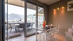 DiningRoom - Ferienwohnung für 5 Personen (50 m²) in Marone - Top-Hundeurlaub